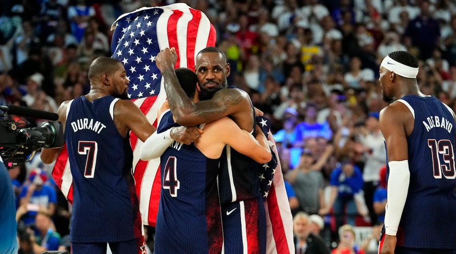 LeBron James rinde homenaje a Kobe Bryant en la victoria final